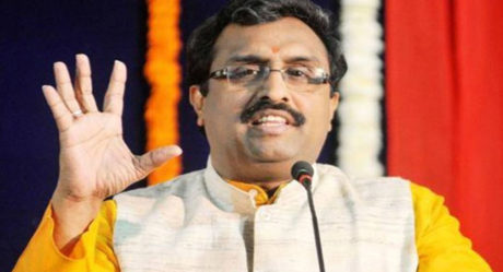 Modi to lay foundation stones, inaugurate developmental projects on Feb 3 in J&K: Ram Madhav