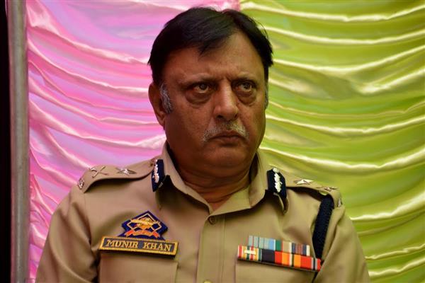 SPO’s not trained to perform PSO duties, says police, orders their withdrawal