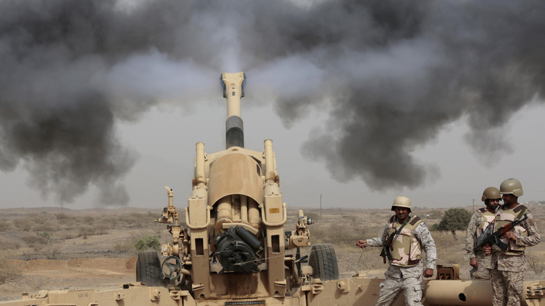 Battle for Hodeidah port ultimate challenge for Saudi-led coalition in Yemen