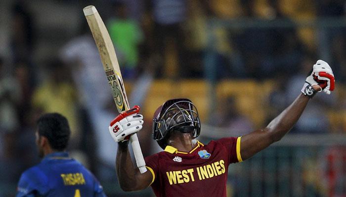 Windies pulverise Sri Lanka by 226 runs to win the first test Windies pulverise Sri Lanka by 226 runs to win the first test