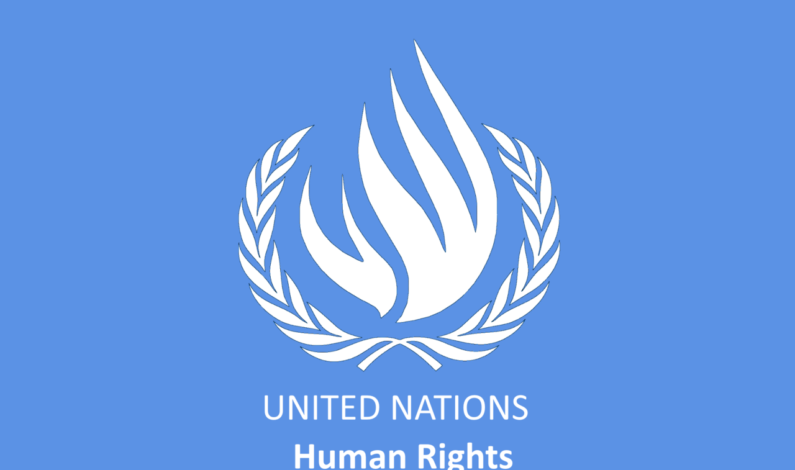 Big Story: First-ever UN Human Rights Report accuses India of ‘unlawful killings’ in Kashmir, bats for right to self-determination 