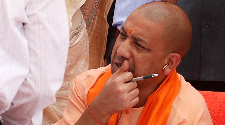 On demand of saints, UP CM Yogi says Allahabad to be named as Prayag soon