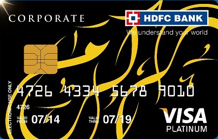 HDFC banks is offering Hajj Umrah Forex Plus card to pilgrims of Jammu and Kashmir