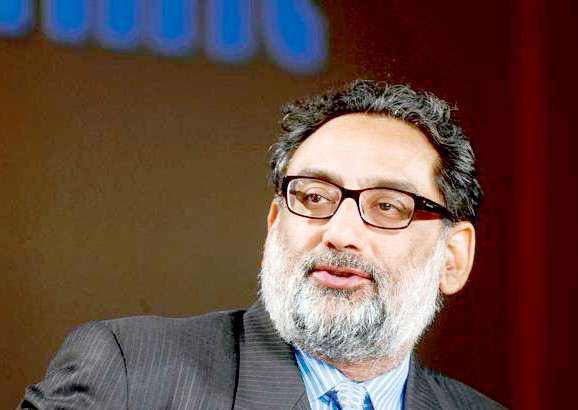 Read full letter: Haseeb Drabu, “architect of BJP-PDP govt”, resigns from PDP