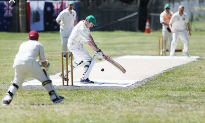 NAPA to host seventh annual world series of cricket match