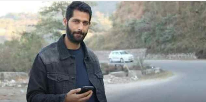 Body of policeman abducted by militants found in Kulgam Body of policeman abducted by militants found in Kulgam