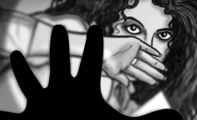 10th class girl student raped by principal, teachers and students for months