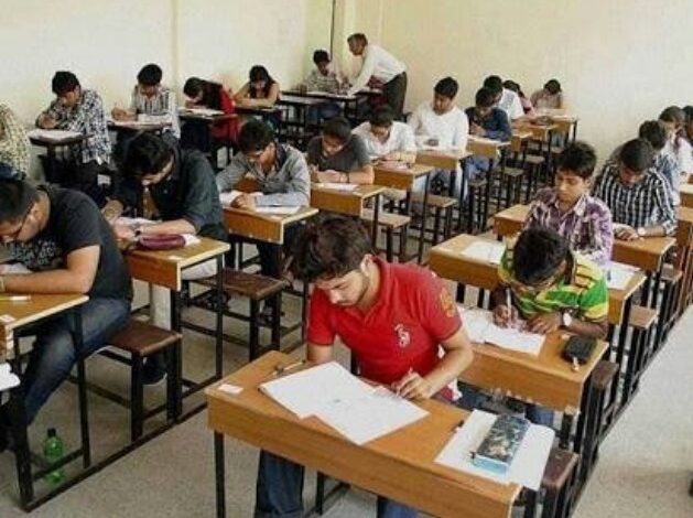 Saperate exams for Tral students who missed today’s paper Saperate exams for Tral students who missed today’s paper