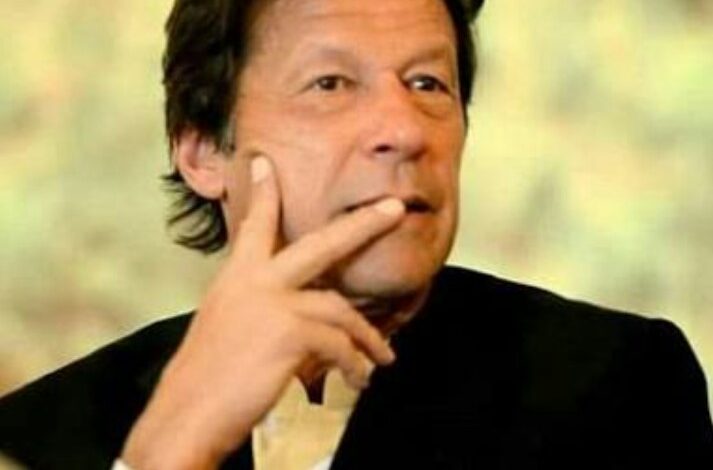 Imran Khan to visit US next month: report