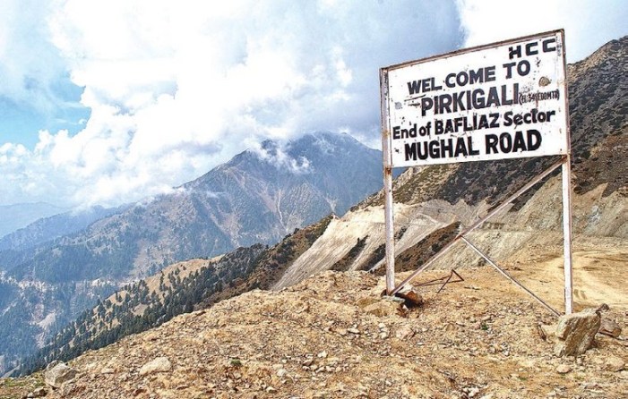 Mughal road reopens for traffic tomorrow after four months of closure