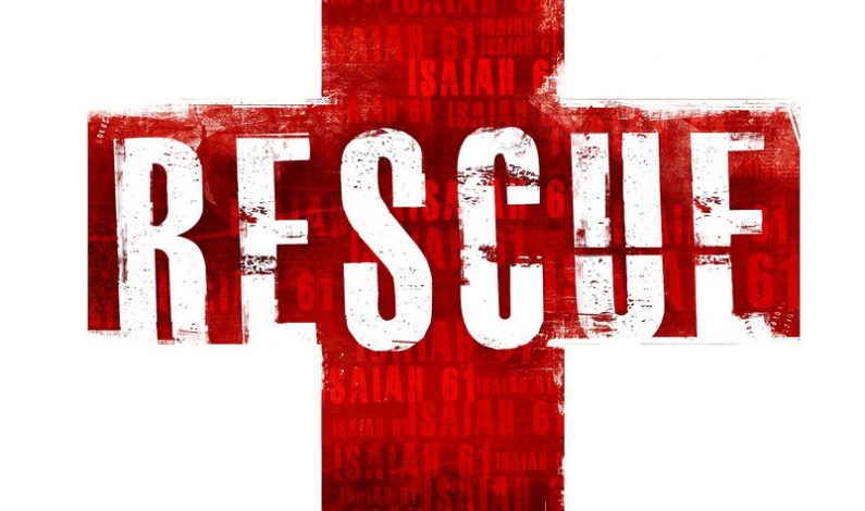 Boy trapped by sudden rise in river Jhelum rescued in Baramulla