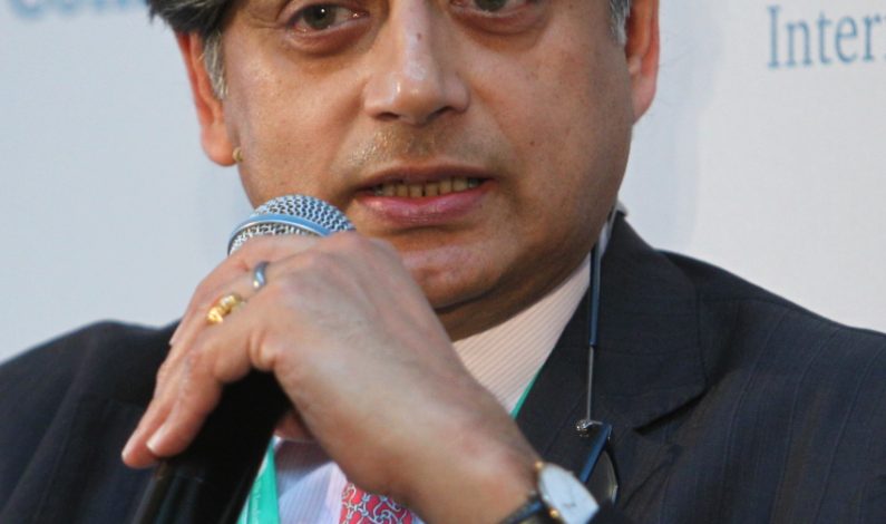 BJP’s win in 2019 Lok Sabha will lead to India becoming a ‘Hindu Pakistan’ says Shashi Tharoor