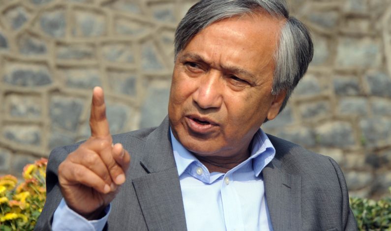 Put a stop to shock therapy in Kashmir: Tarigami to New Delhi