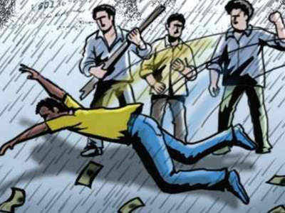 Five lynched in Maharashtra over suspicion of being child-lifters