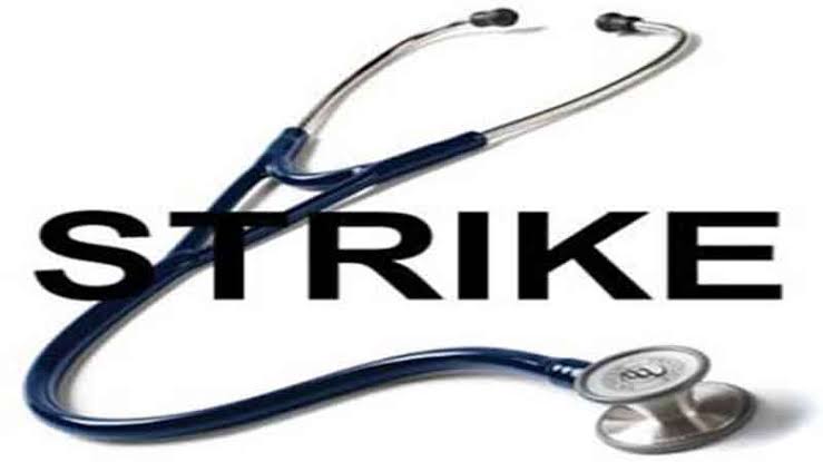 Doctor’s strike :Government invokes ESMA Doctor’s strike :Government invokes ESMA