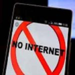 Mobile internet remains suspended for 2nd day in Kashmir