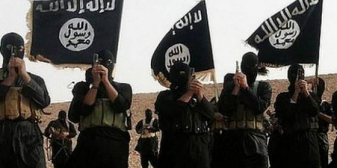 Suspected Islamic State militants behead three Afghans, torch school  in Afghanistan