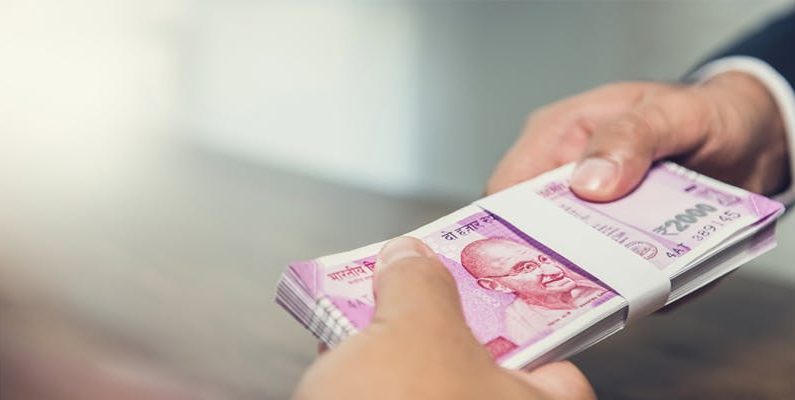 Governor clears file on pay anomaly of employees after 22-years Governor clears file on pay anomaly of employees after 22-years