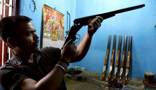 Govt clarifies on revocation of Individual Arms Licenses Govt clarifies on revocation of Individual Arms Licenses