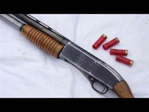 12 bore Rifle snatching bid repulsed in Shopian