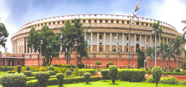 31-Member Parliamentary Delegation to visit valley tomorrow