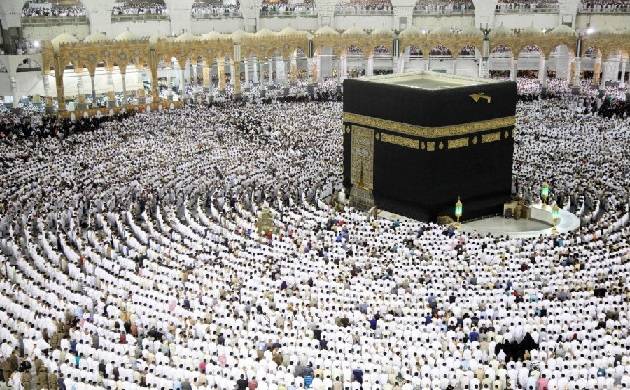 Woman on Hajj pilgrim from Tral dies in Makkah