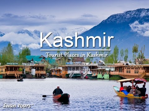 Kashmir Tourism dept to organise Kashmir Festival