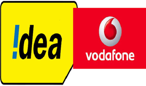 Idea Cellular, Vodafone India merge