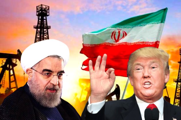 Iran nuclear deal : Plan put forward to dodge US sanctions