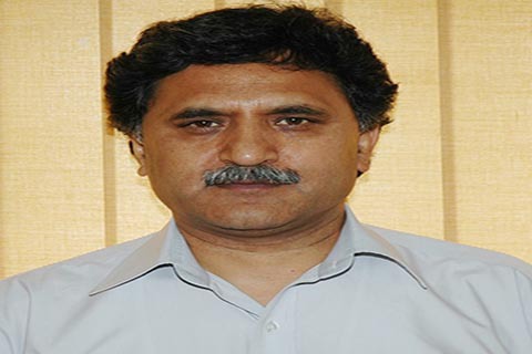 Khurshid Ganai appointed Chairperson of JKSCPS Khurshid Ganai appointed Chairperson of JKSCPS