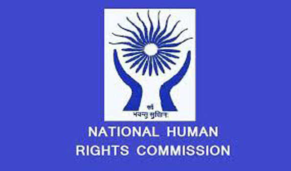NHRC notice to Mah govt over arrest of 5 activists
