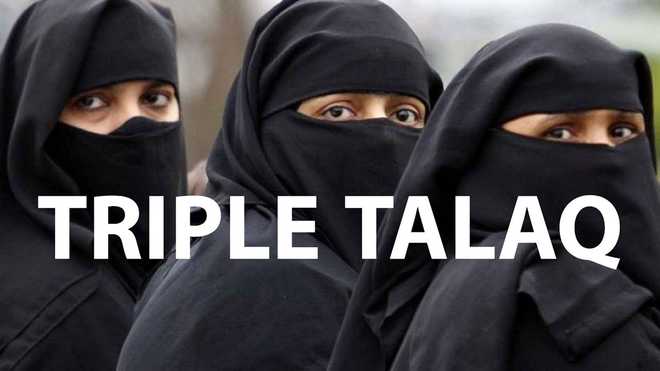 Govt to bring in amended Triple Talaq Bill in RS