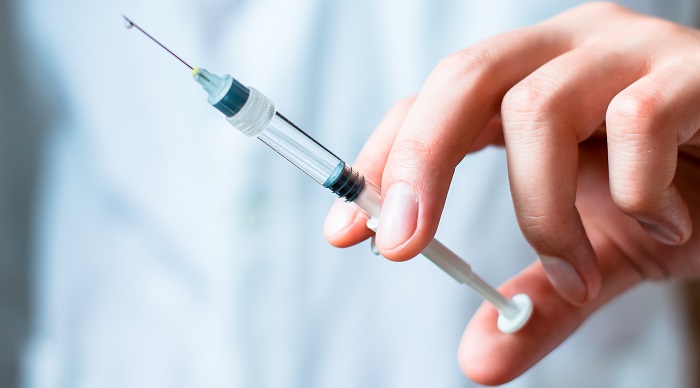 Over 27 lakh children administered MR vaccine in Jammu and Kashmir