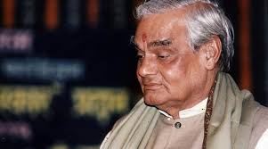 Former Prime Minister & Bharat Ratna Atal Bihari Vajpayee passed aways