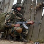 Kulgam family reaches Bandipora, claims slain militant as their kin