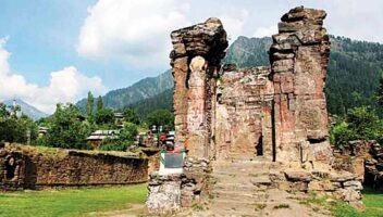 Kashmiri Pandits, Hindus hope for reviving Sharda Peeth Yatra