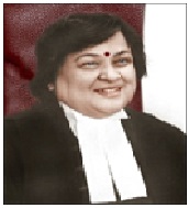 Chief Justice J&K Gita Mittal visits twin District Court Complexes in south Kashmir