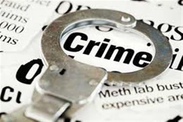 Crime Branch registers case against Estate Department employee