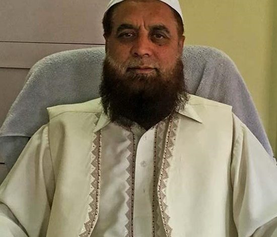 Dr Hameed Fayaz Took Over As Next Jama’at Chief