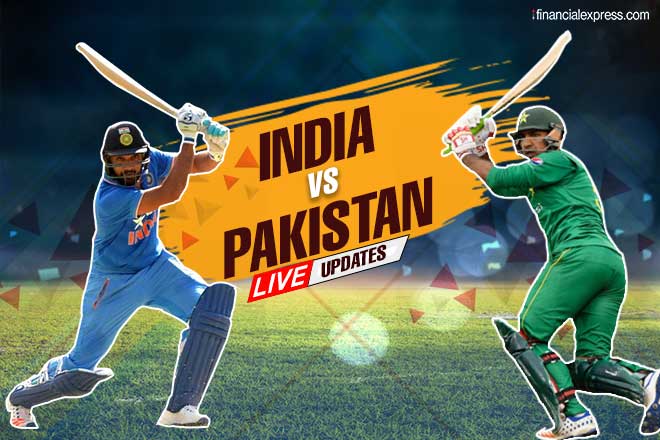 Indo-Pak cricket match: NIT orders closure of shops in the campus Indo-Pak cricket match: NIT orders closure of shops in the campus