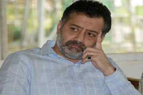 IT Dept searches premises of kin of ex-minister Imran Reza Ansari