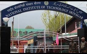 10th INSPIRE Internship Science Programme concludes at NIT Srinagar