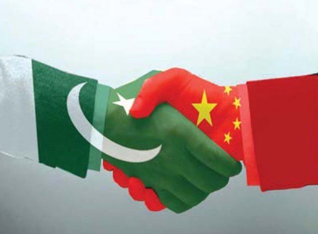 China, Pak sign deal over hydel power project under CPEC worth $2.4 billion in Pakistan Administered Kashmir
