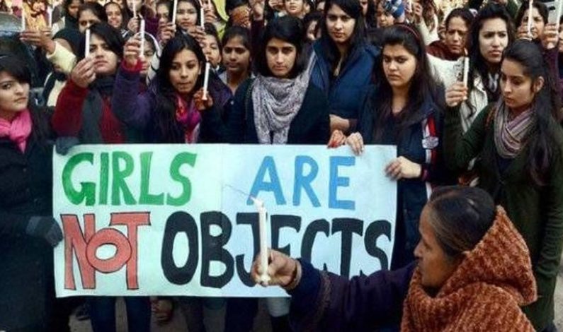 Uri missing girl gang raped and killed