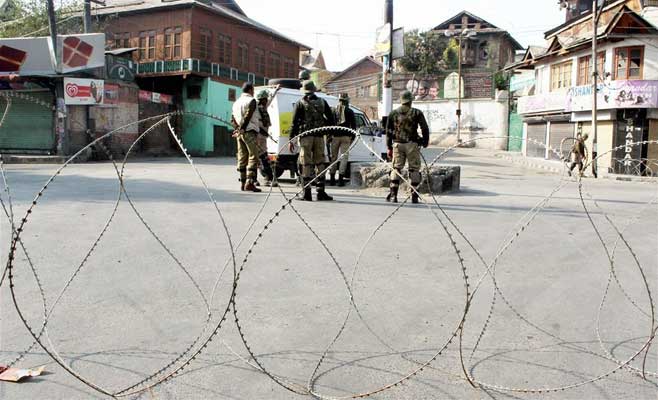 Jammu and Kashmir govt asks state education department to celebrate ‘Surgical Strike’ day