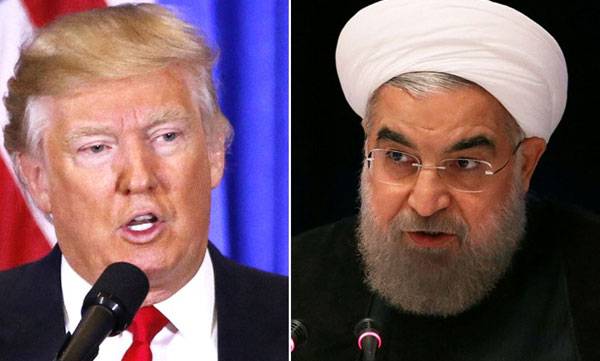 ‘There will be hell to pay’, US warns Iran