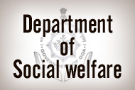 8449 ineligible persons weeded out of social security schemes