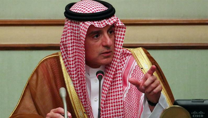 Tensions in Middle East: Saudi vows to respond with full force if ‘others start war’