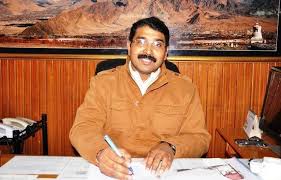Saugat Biswas to hold charge of Transport Commissioner