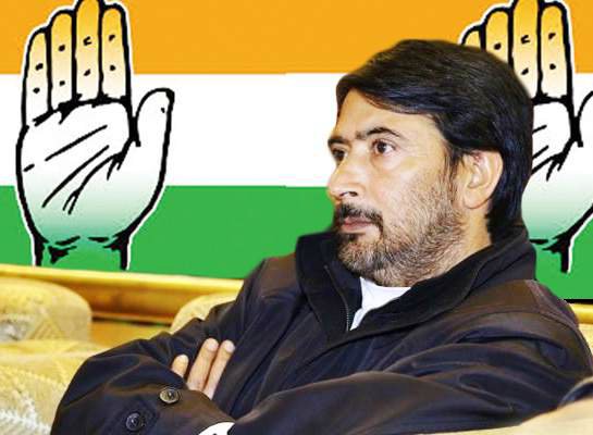 Under BJP Govt, restoration of statehood an uphill task: Congress Prez Mir